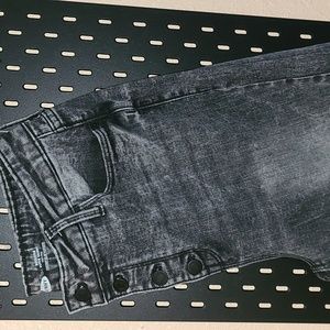 Rockstar Jeans